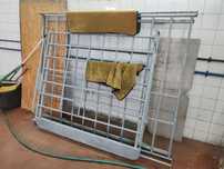 Barras tejadilho citroen jumper