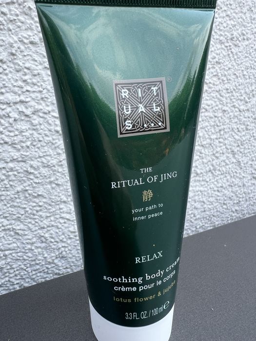 Rituals Jing  krem do ciała 100 ml