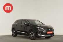 Peugeot 3008 1.2 PureTech GT EAT8