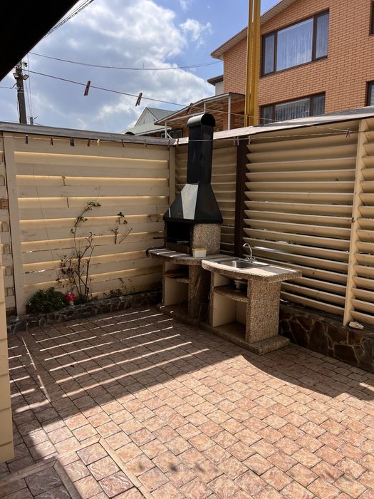 Ексклюзивний будиночок бiля моря, Чорноморськ