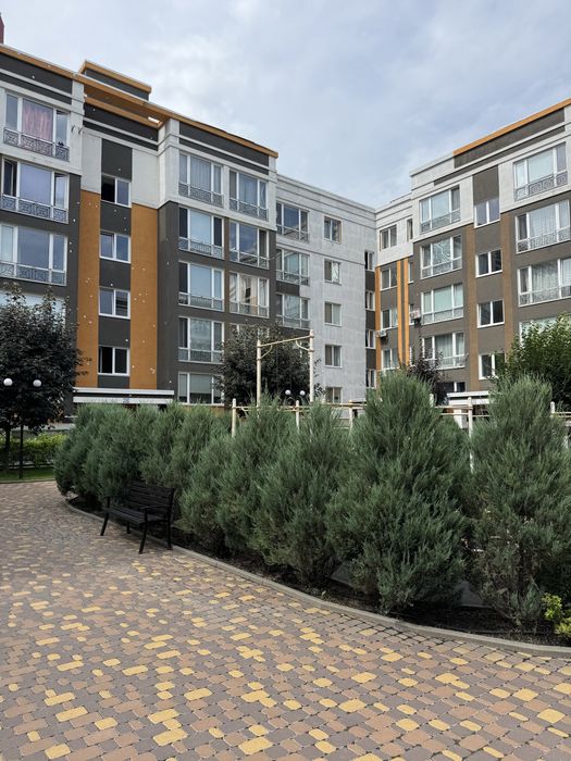 Продаж кладовки 10.2 м2 в ЖК Фортуна-2