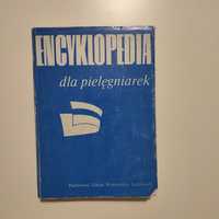 Encyklopedia dla pielęgniarek