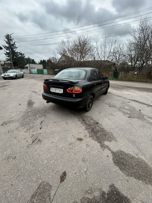 Продам сенс 1.3 срочно