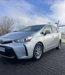 Тойота Prius V, 2016р.