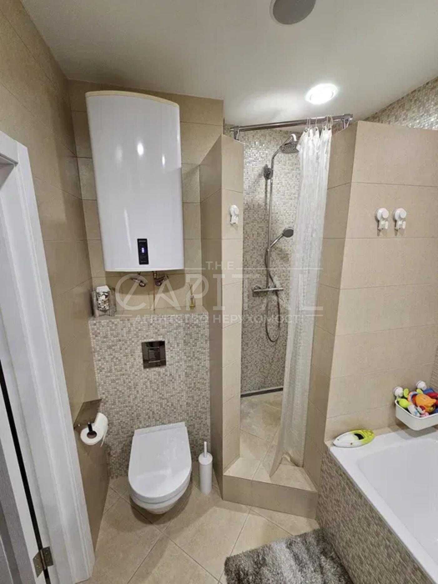 Продаж квартири, вул. Драгоманова, Дарницький р-н, Позняки