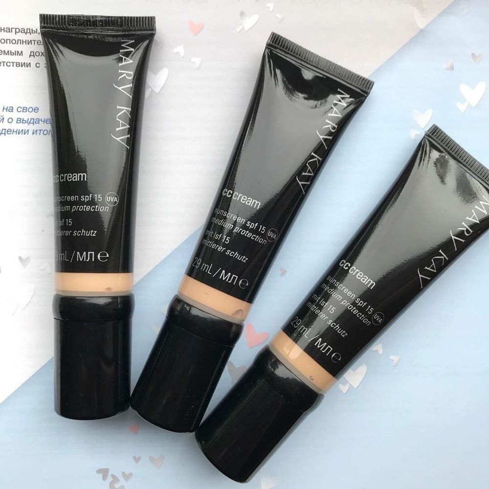 Krem CC SPF 15 Very Light (Naturalny)