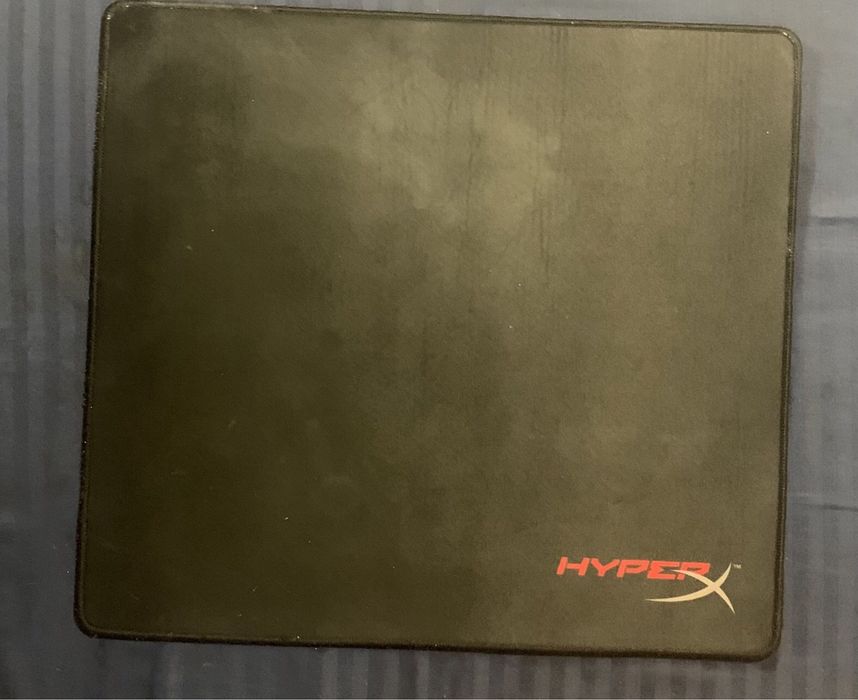 Игровой коврик для мышки Kingston HX-MPFS-L, большой