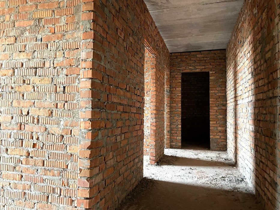 1-кімнатна квартира в класному районі.