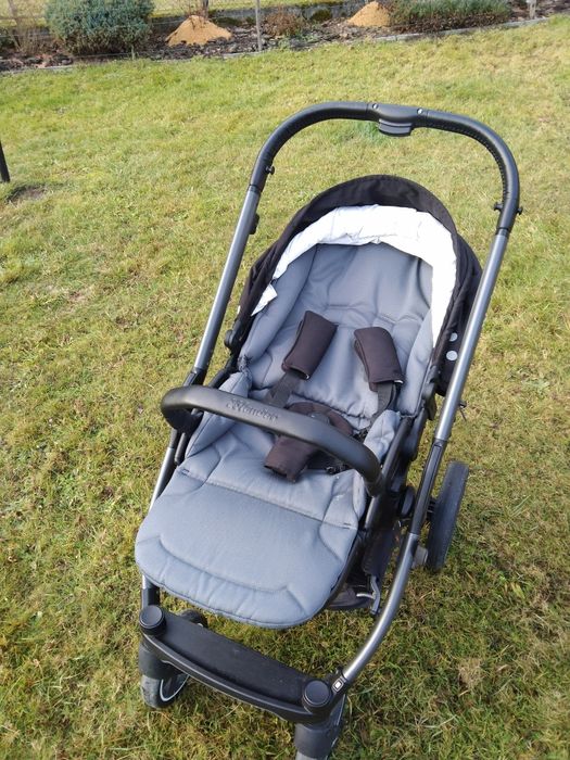 Spacerówka X-lander x-pulse stan idealny