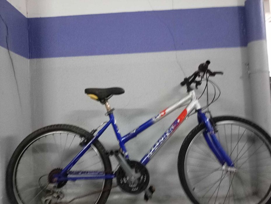 Vendo várias Bicicletas (ver lista)