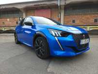 Peugeot 208 Peugeot 208 GT .2 PureTech 100 KM | Automat | 2023 maj |