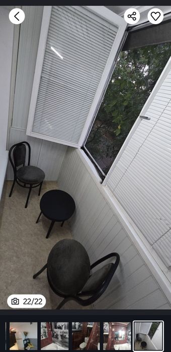 2х кімн на Правому березі,9 лікарня. БК ЗТЗ, Дніпровський р-он