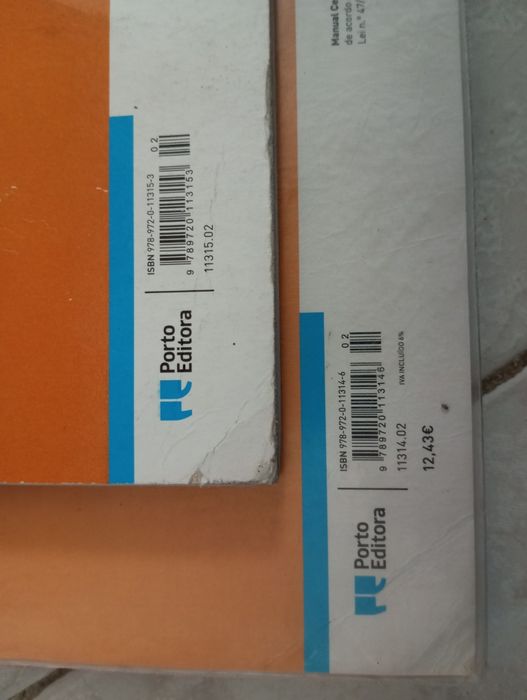 Manual e caderno de actividades Português Missão Zupi 4