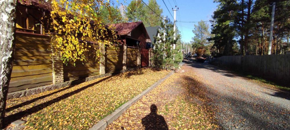 Эксклюзивно от хозяина. Гореничи. Дом среди леса. Престижный район