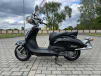 Honda Shadow SRX 90, 1999, 20 k km