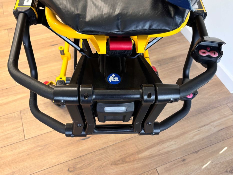 Stryker 6506 PowerPro XT , nosze do ambulansu