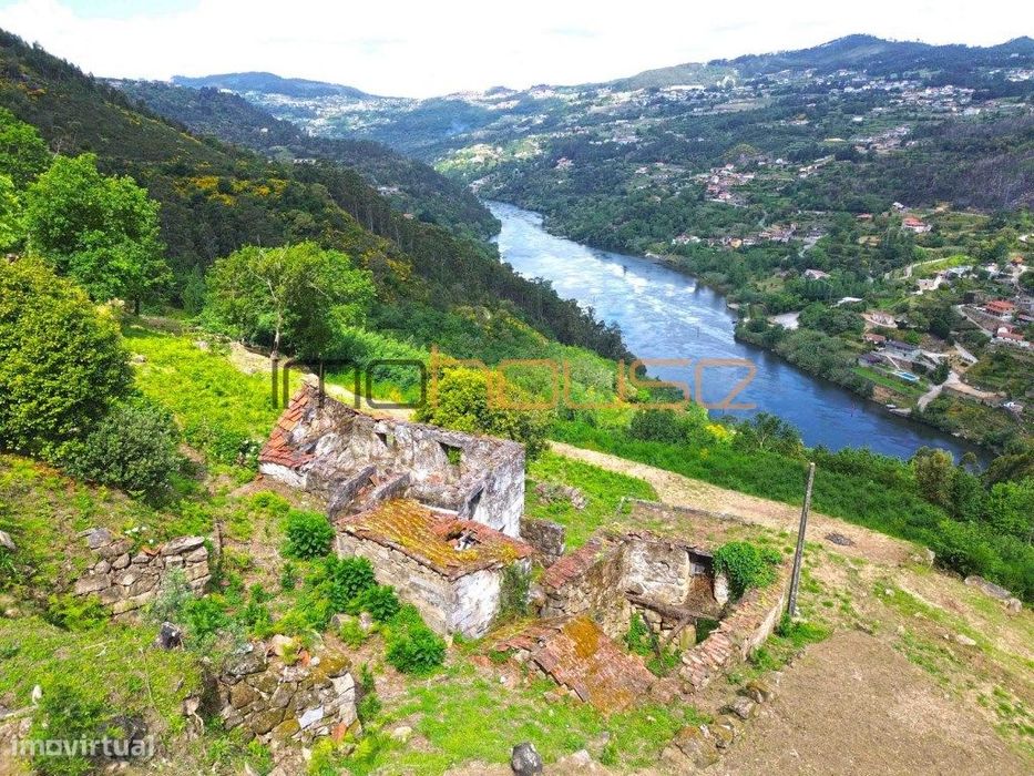 Quintinha com vista fabulosa para o Douro