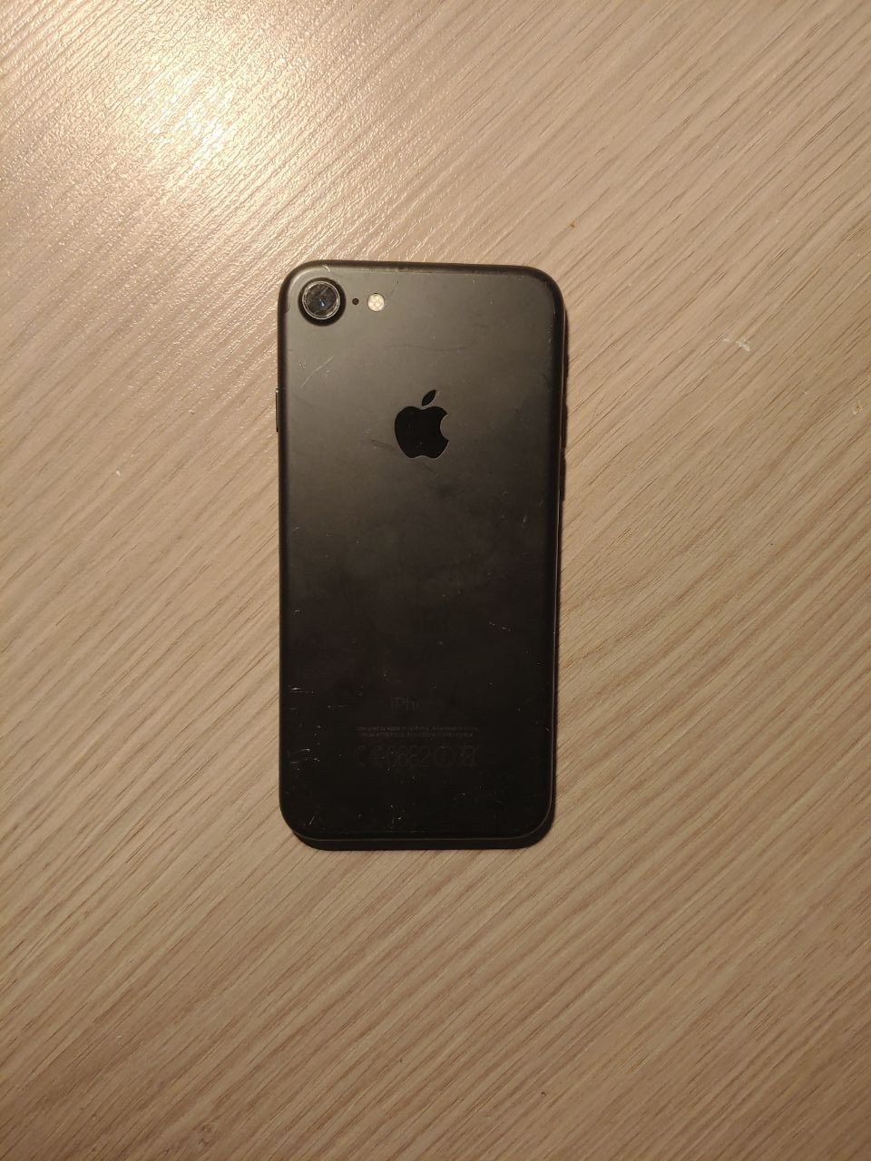 Iphone 7 neverlock