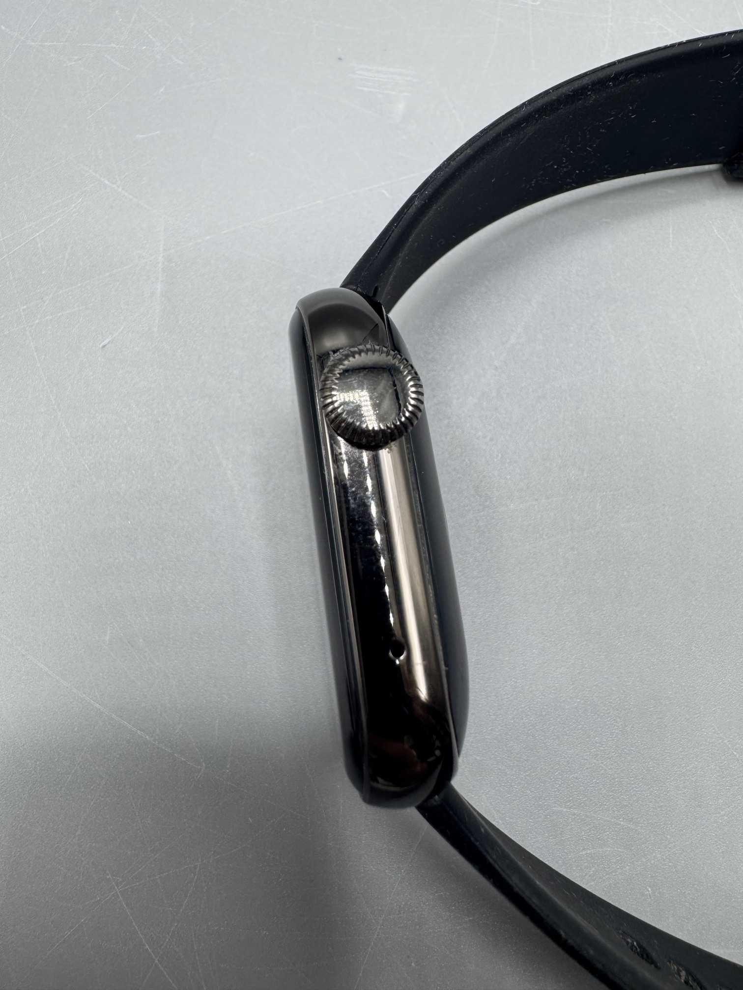 Smartwatch MAXCOM FW26 OXYGEN + ŁAD od loombard milicz