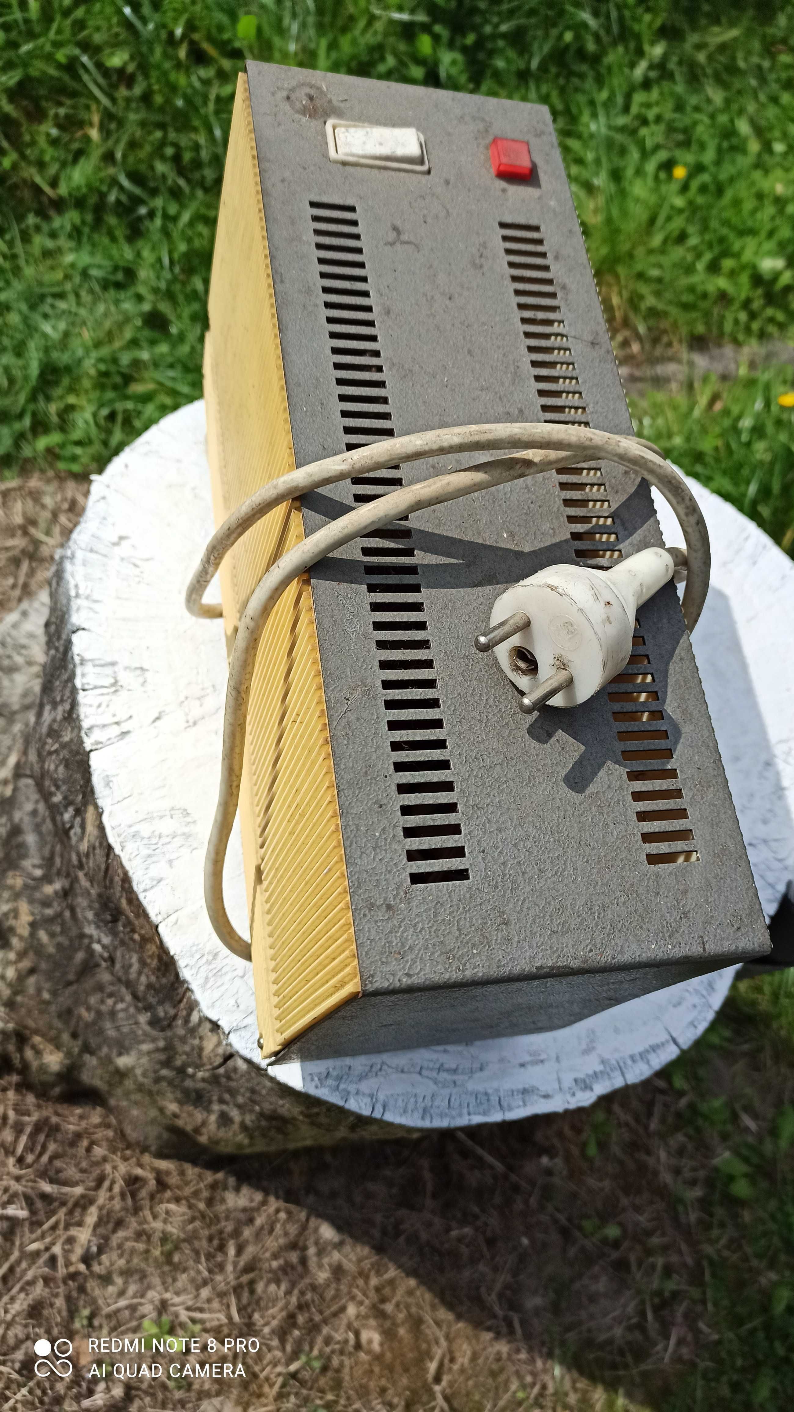 Stabilizator napięcia  220 V