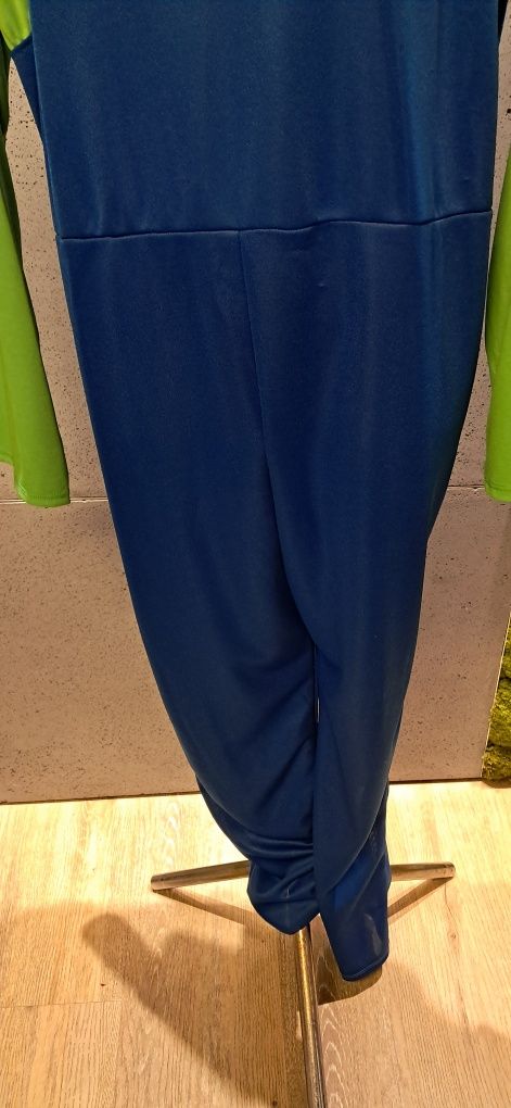 Strój przebranie kostium Mario