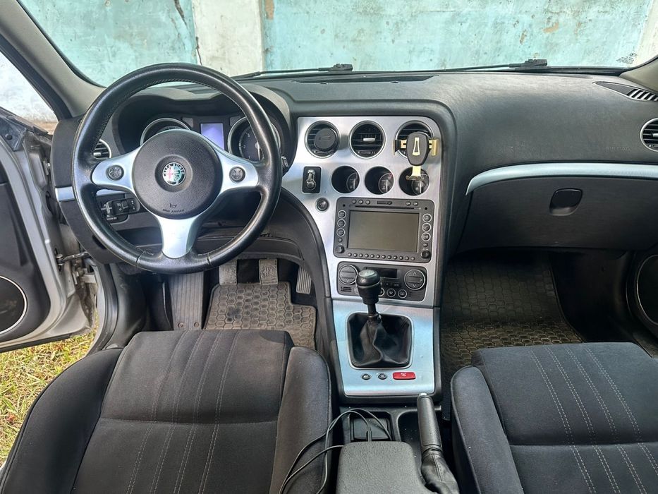 Продам шустру альфу