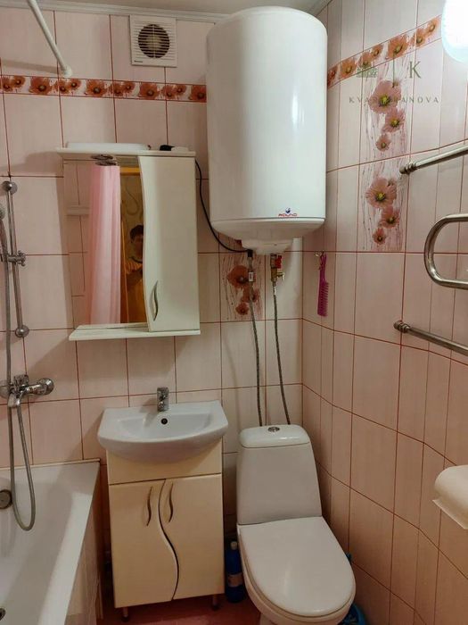 Сертификат Продам 1к квартиру с ремонтом ул.Академика Павлова