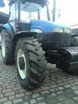 New Holland TD80 4x4