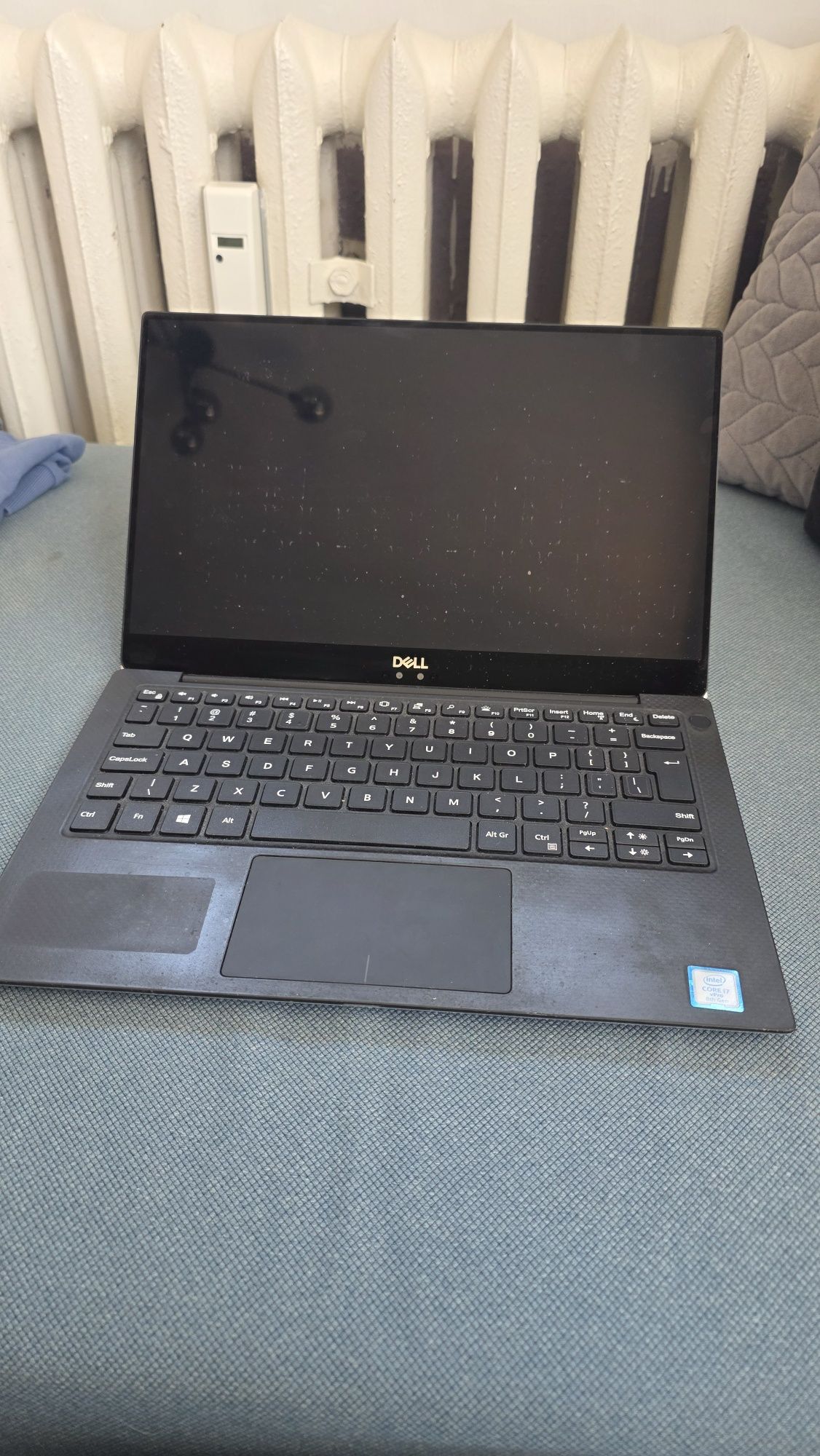 Komputer Laptop XPX 13 9370