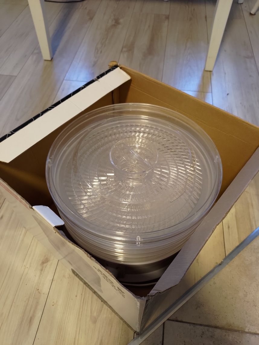 Suszarka do owoców i grzybów menuett 250W