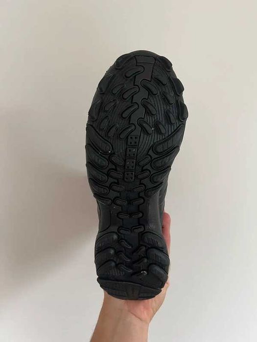 Buty damskie Adidas GSG 9.2 Boots