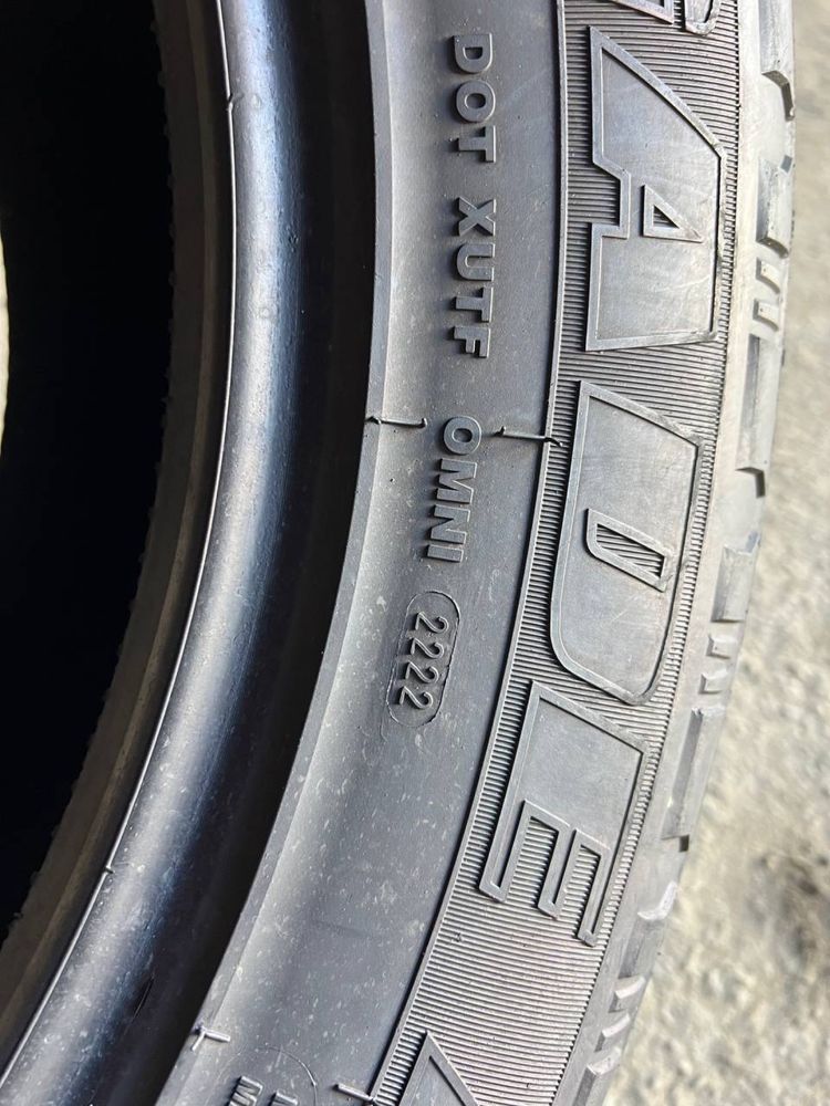 Шини 275/60 r20 Radar Всесезонні 2шт 2022р (927)