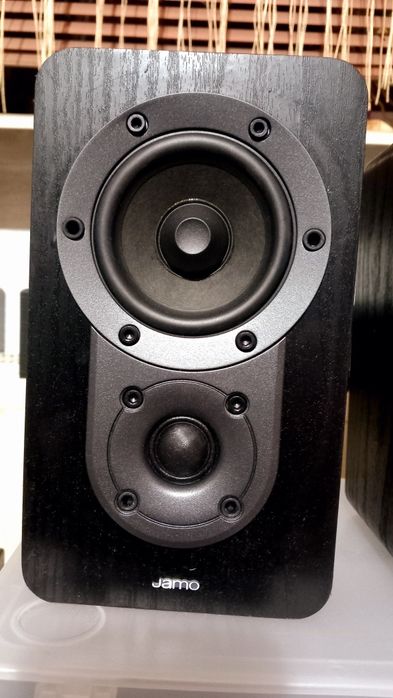 Jamo s420 surround