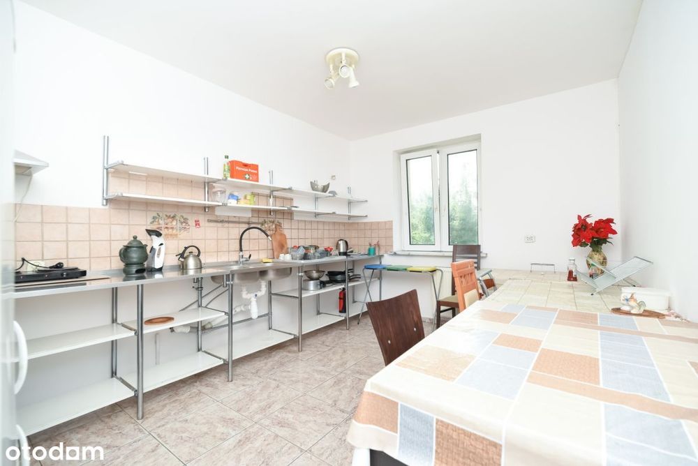 Dom na wynajem – idealny dla pracowników