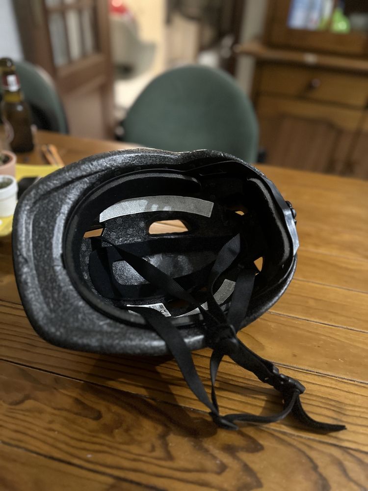 Capacete BTWIN CBH100