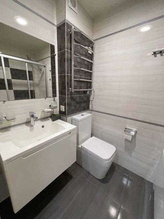 Сдам 2-х комнатную квартиру ж\м Тополь