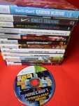 XBOX 360 MINECRAFT Story Mode NAJTAŃSZA na OLX ! gry xbox