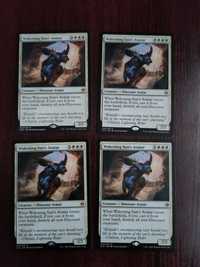 MTG Wakening Sun's Avatar x 4