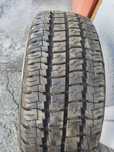 Opona 1 szt 215/65R16C Taurus 101 LightTruck