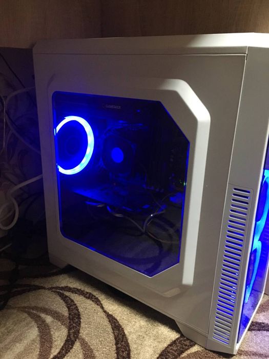 Продам ПК в сборе