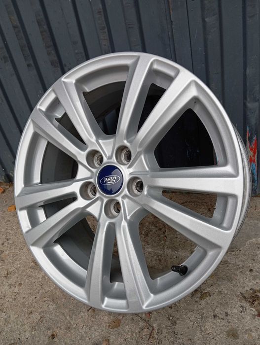 Felga Ford Kuga Mondeo 17" 5x108 7.5" ET52,5 GJ5C-1007-B1A TPMS