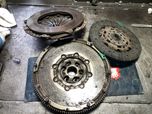 Щепленя двухмасове демферне 2.0 TDi VW Passat B6 Golf 5 Skoda Octavia