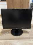 LG flatron L207WTP-PF 20” monitor do komputera / laptopa