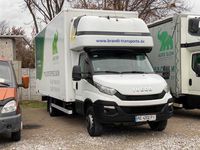 Iveco Daily груз. 2016 р.