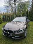 sprzedam BMW F 30 328IX