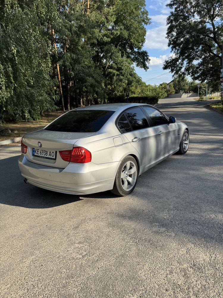 Продам бмв E90 Рестайлінг