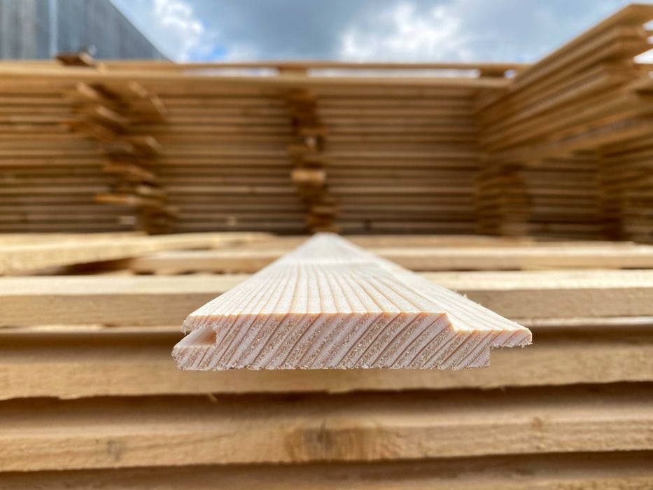 Фальшбрус (імітація бруса)вагонка, блок хаус, дошка на підлогу