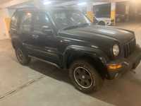 Jeep Cherokee  2.8