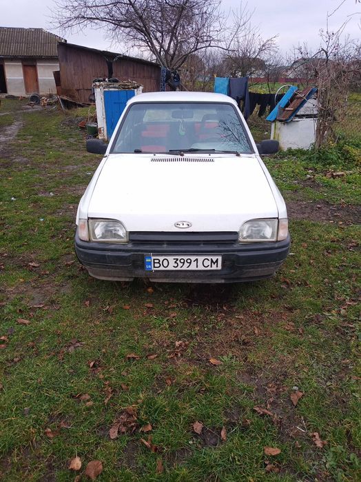 Продам Форд ескорд находу