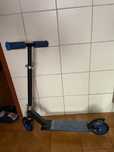 Trotineta para criança (4-7anos)